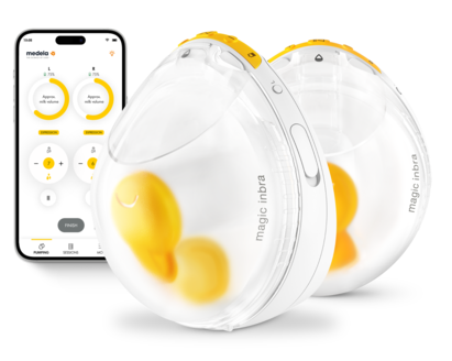 Magic Inbra™, Full Performance, zero compromise